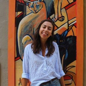 Meet your Posher, Britney